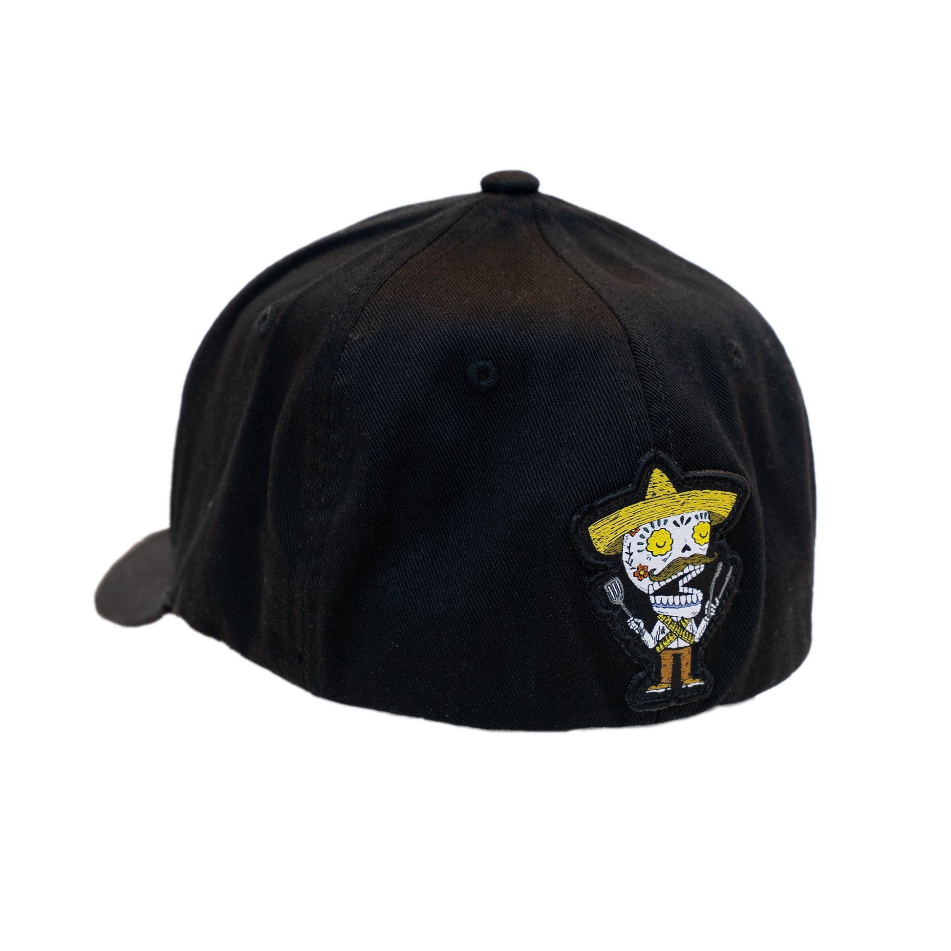 texas-style-bbq-flexfit-f8 Back_hat.jpg