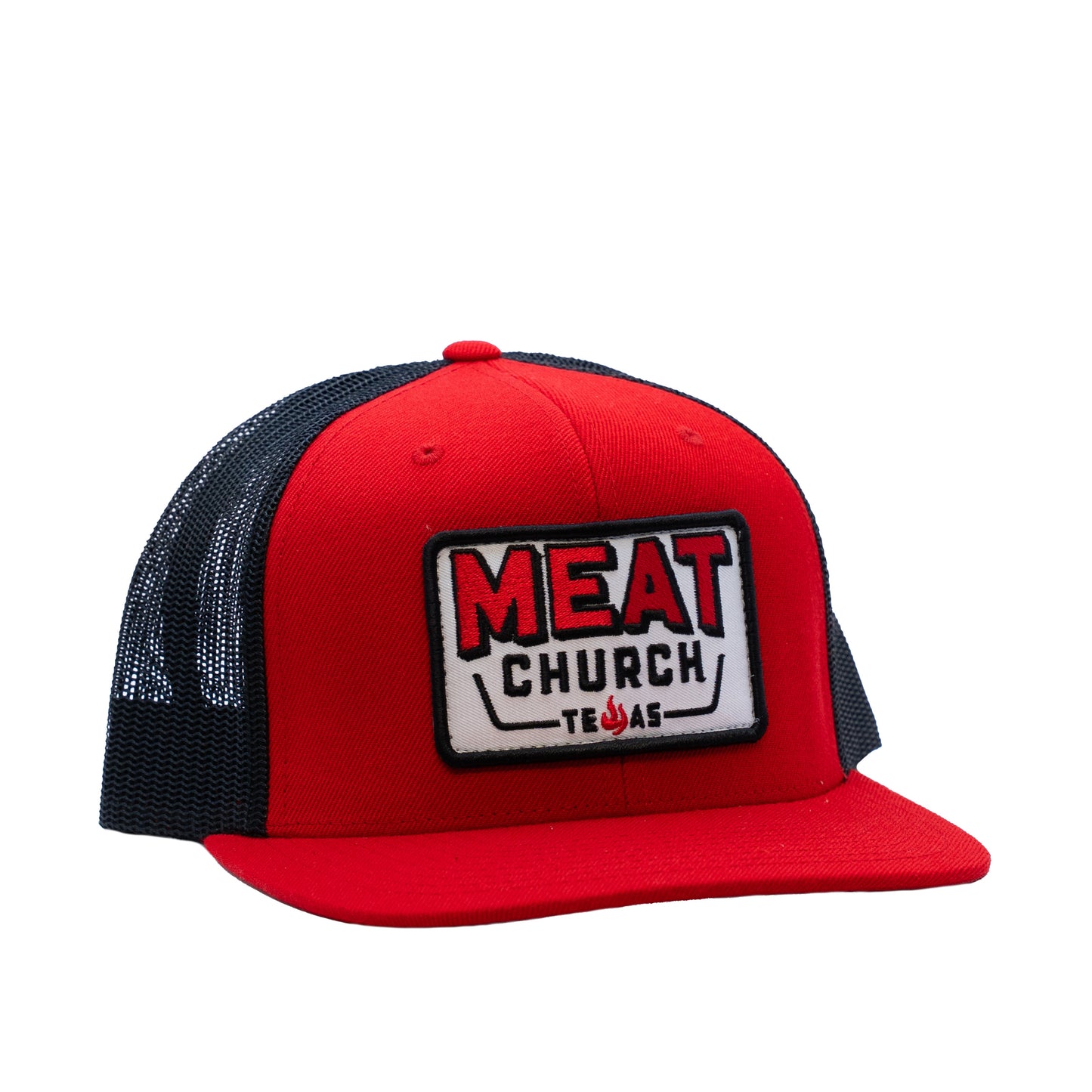 red-patch-hat-s0 RedMCTexasFlatBill.jpg
