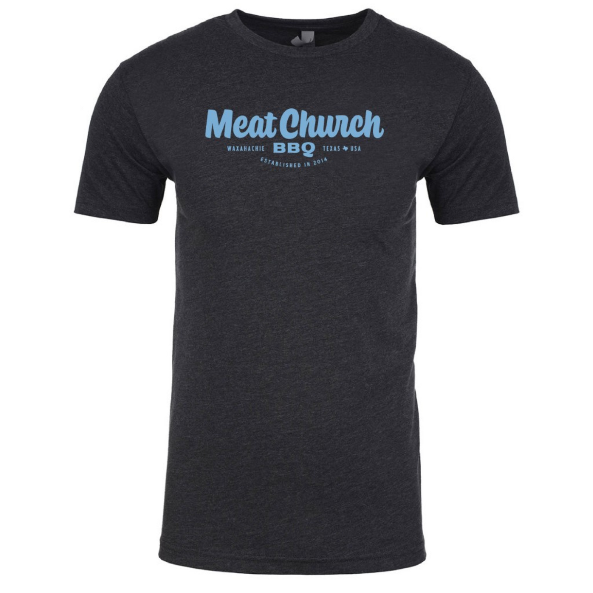 carolina-blue-badge-short-sleeve-t-shirt-w5 Untitleddesign_4.png