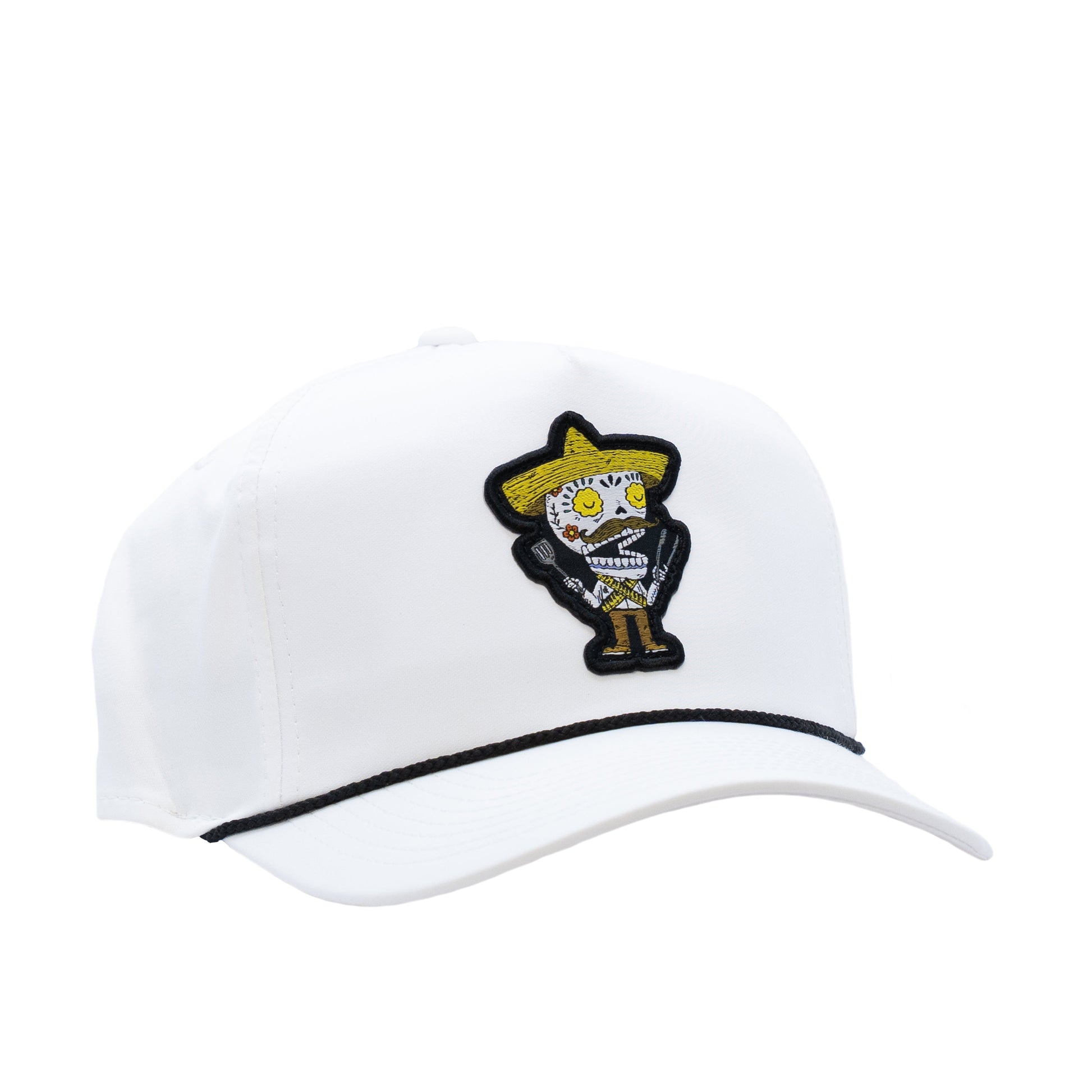 imperial-meato-bandito-patch-white-c1 WhiteMeato.jpg