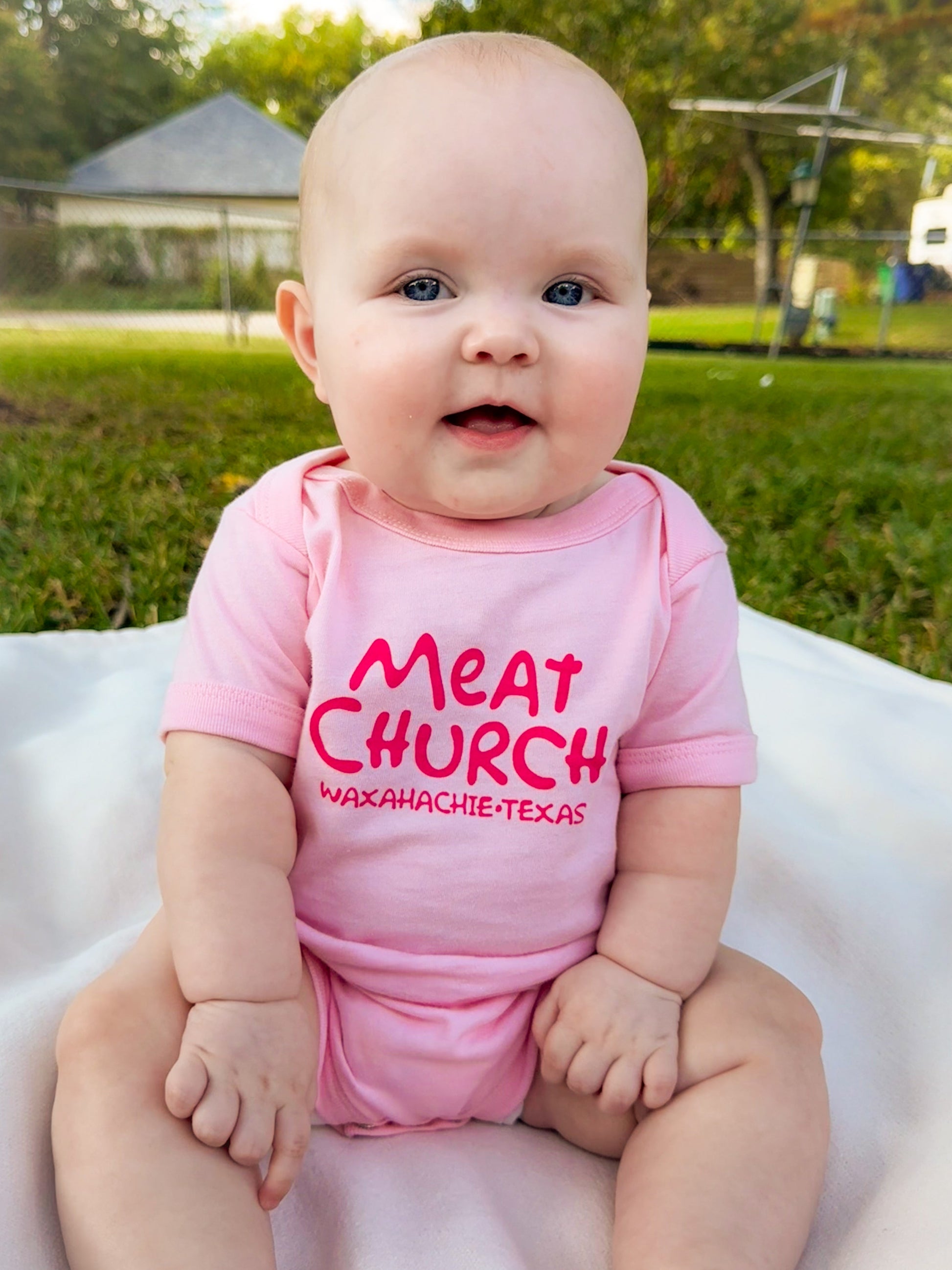 meat-church-baby-pink-onesie-w9 baby_girl_onesie.jpg